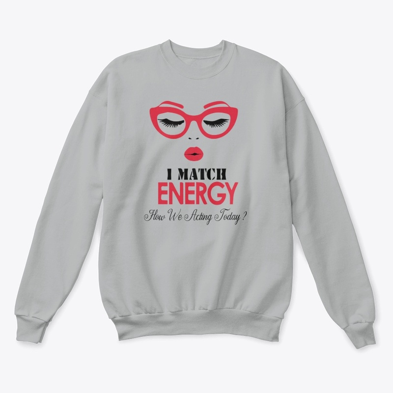 I Match Energy