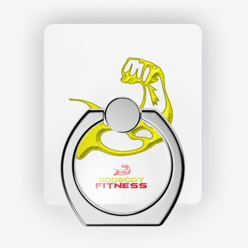 GODBODY Fitness 