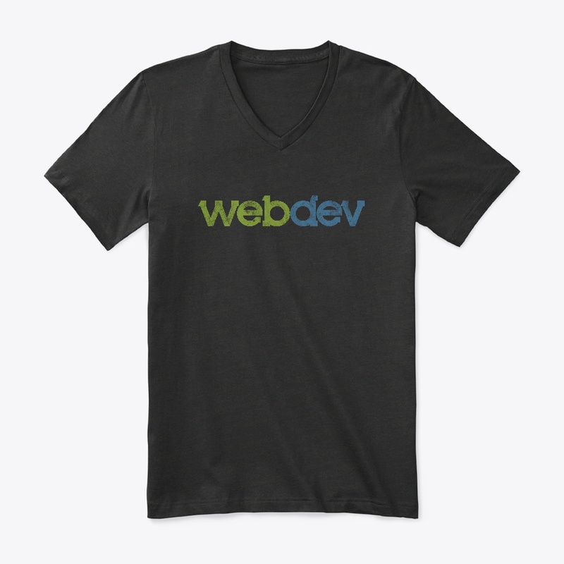Web Dev - Web Developer T-shirts