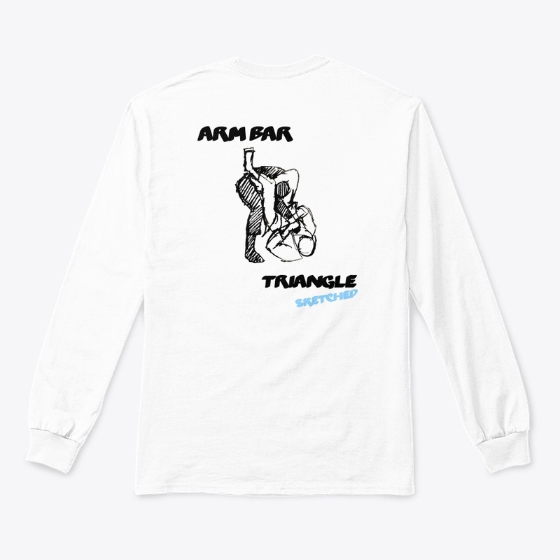 TRI-ARM BAR