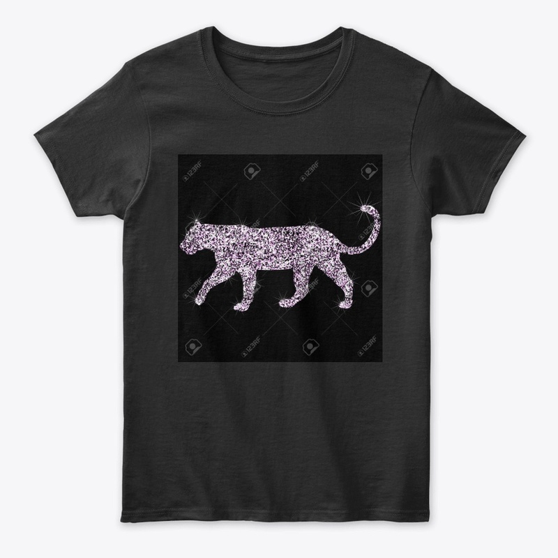 Tiger – Fierce and Bold Animal Design