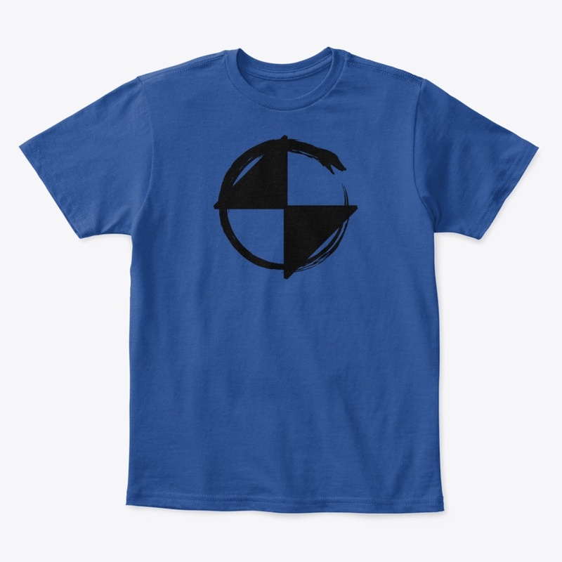 ABS Official Logo (Black)