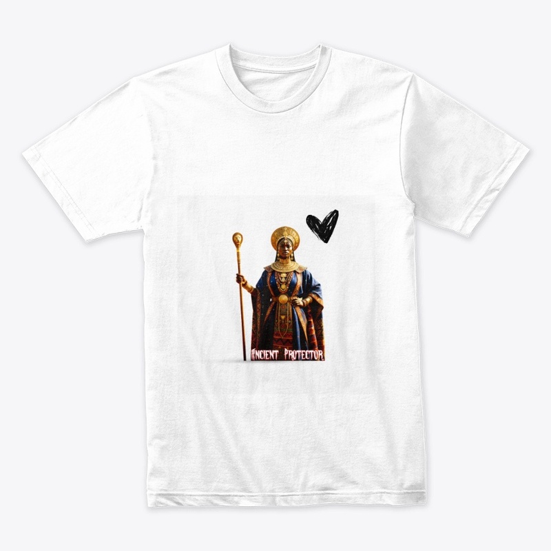 The Ancient Protector