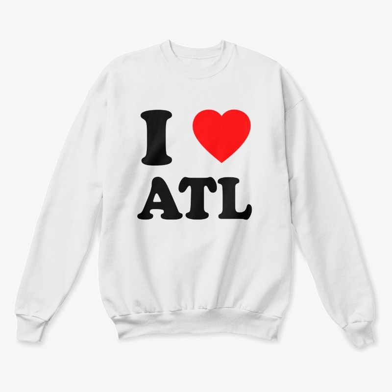 I Love ATL 