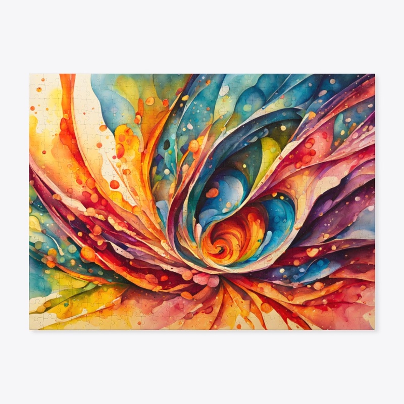 Masterpiece - Vivid Chroma Colors - PG2