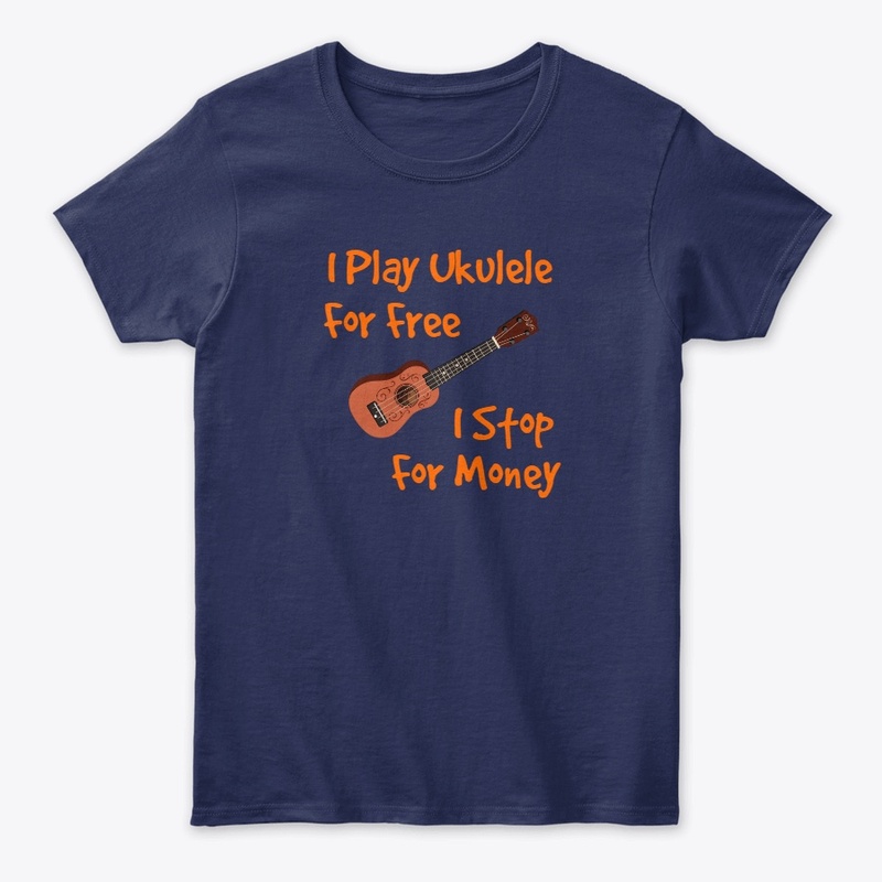 Ukulele wear