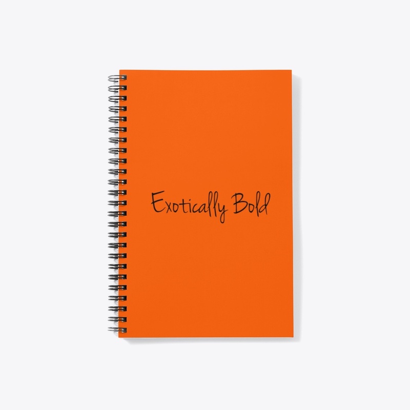Exotically Bold