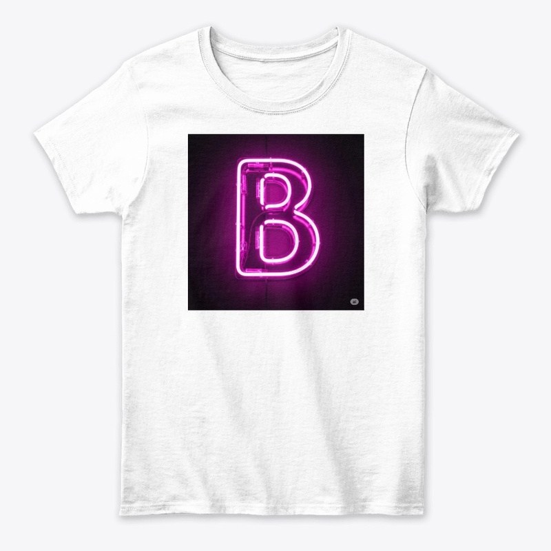 Letter B