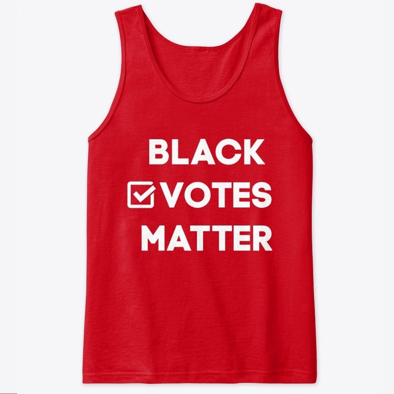 Black Votes Matter