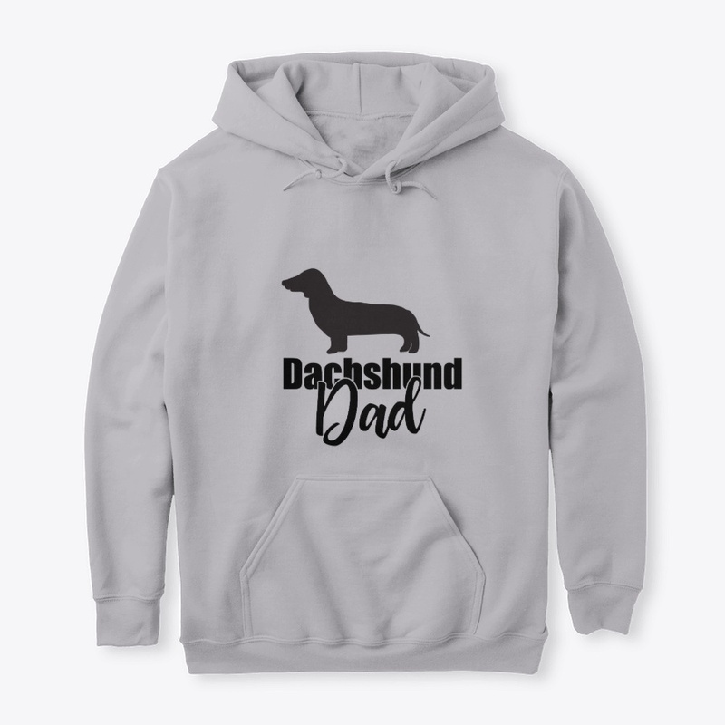 Dachshund Dad