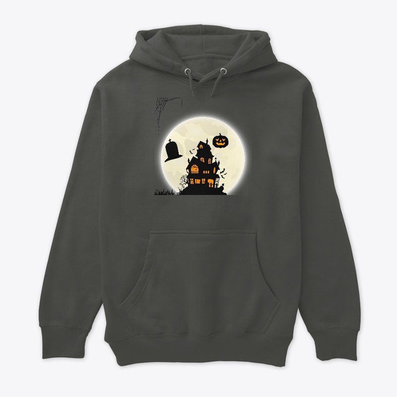 Halloween Classic