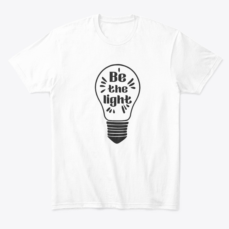 Be The Light Set