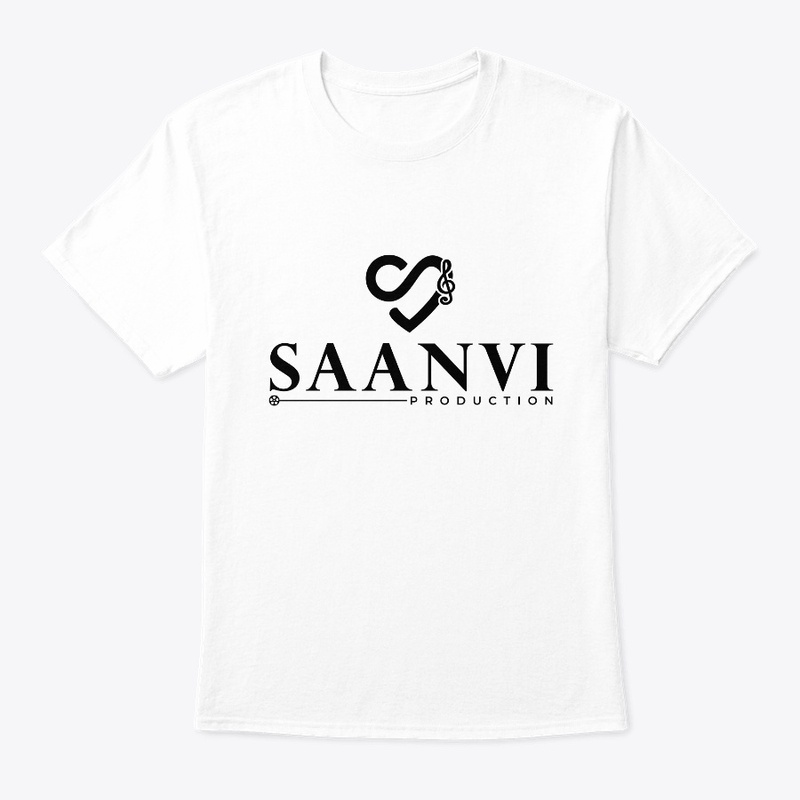 Exclusive Saanvi Production T-Shirt