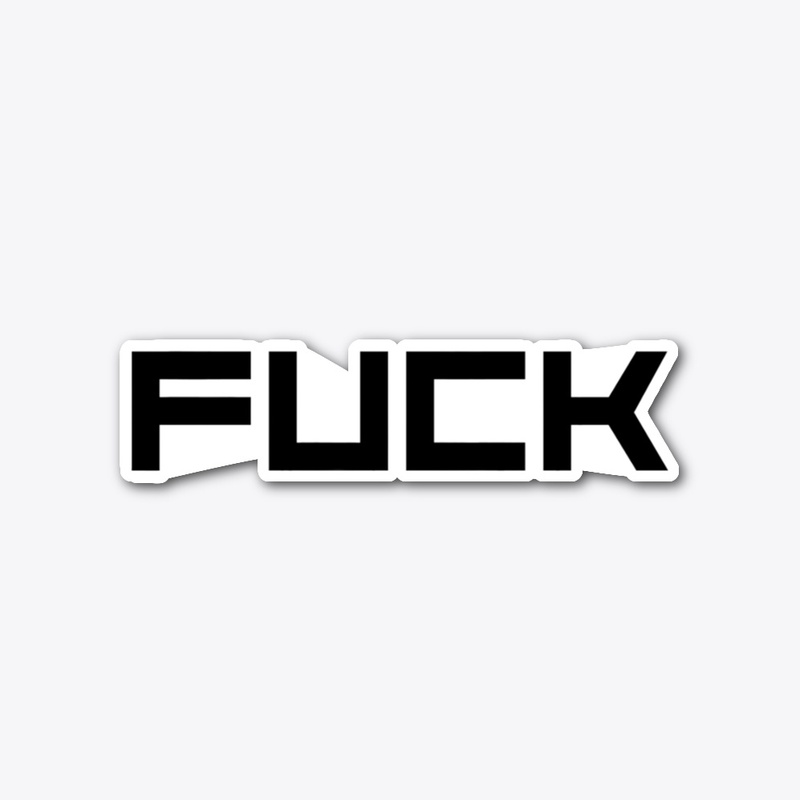 FUCK