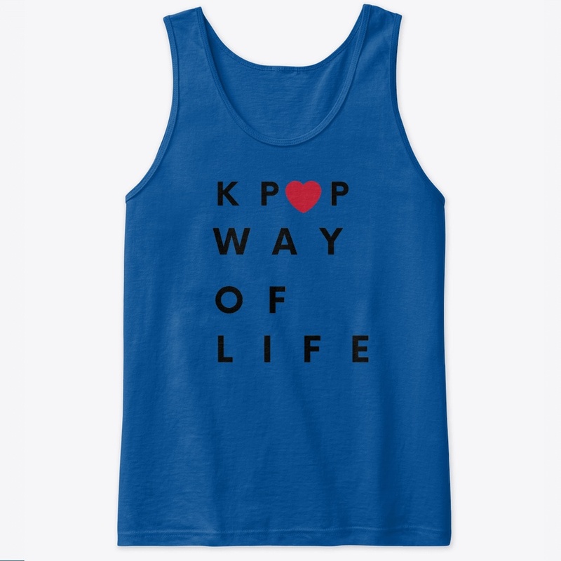 Kpop Way Of Life