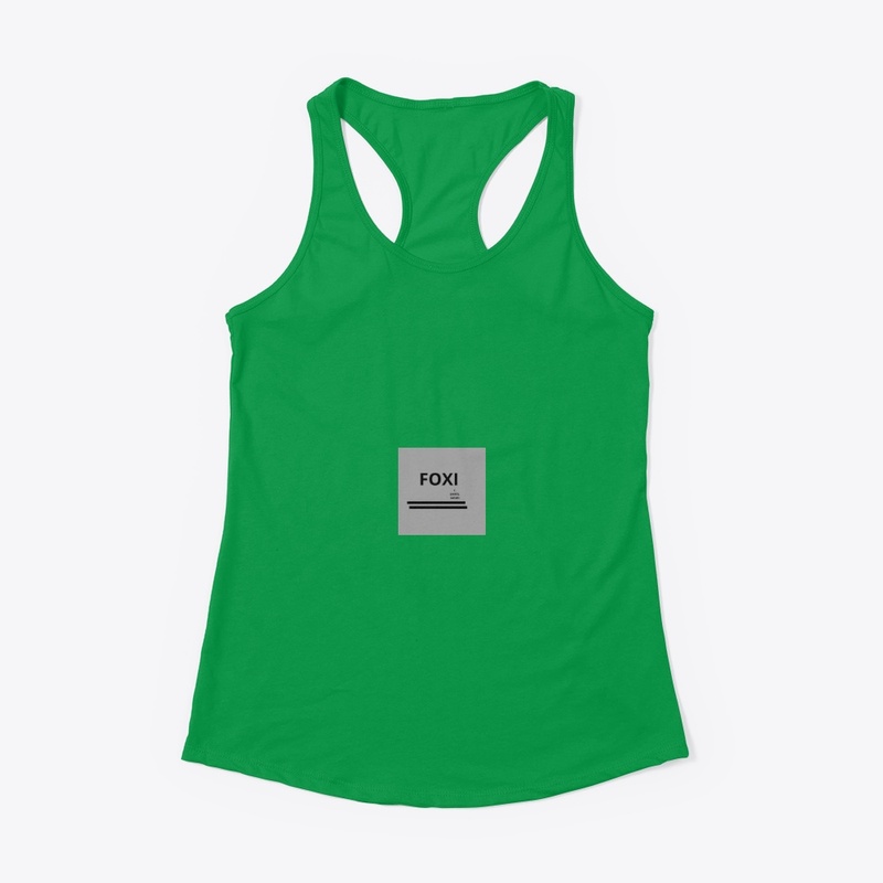 FOXI.TSHIRT SAFARI