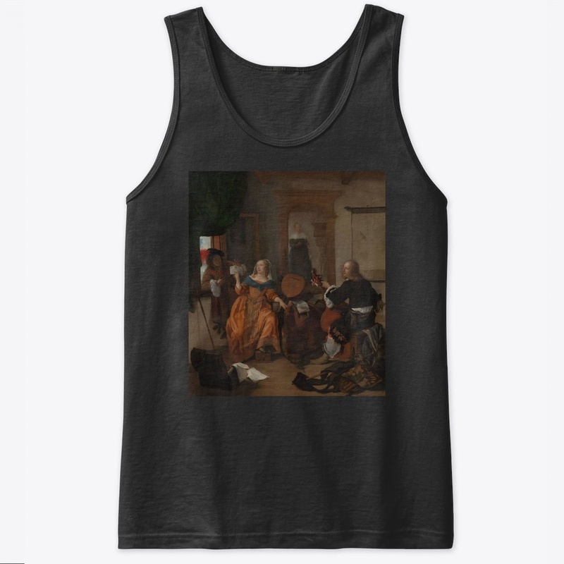 A Musical Party