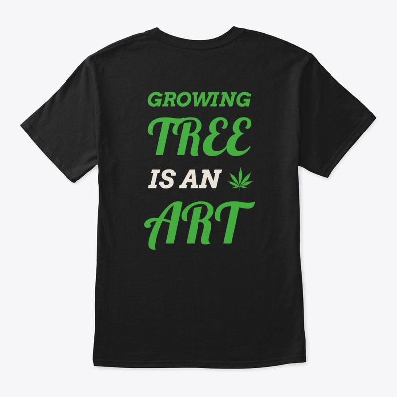 TREE ART (G)