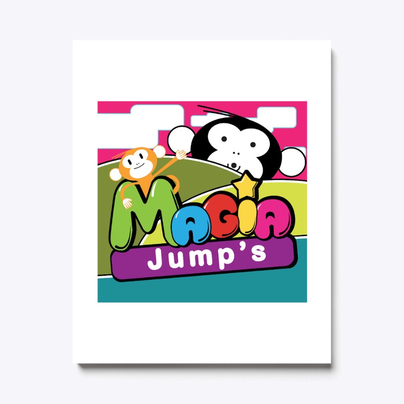 Magic Monkey Home Edition 2020