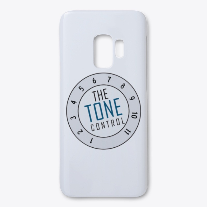 Original Logo Phone Case