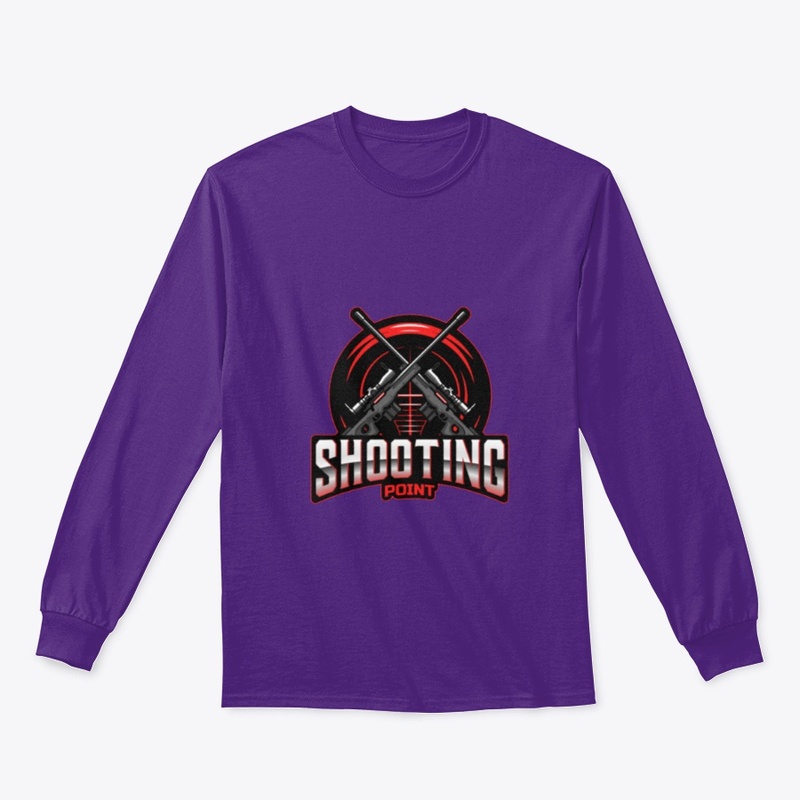 Shooting Point Gaming