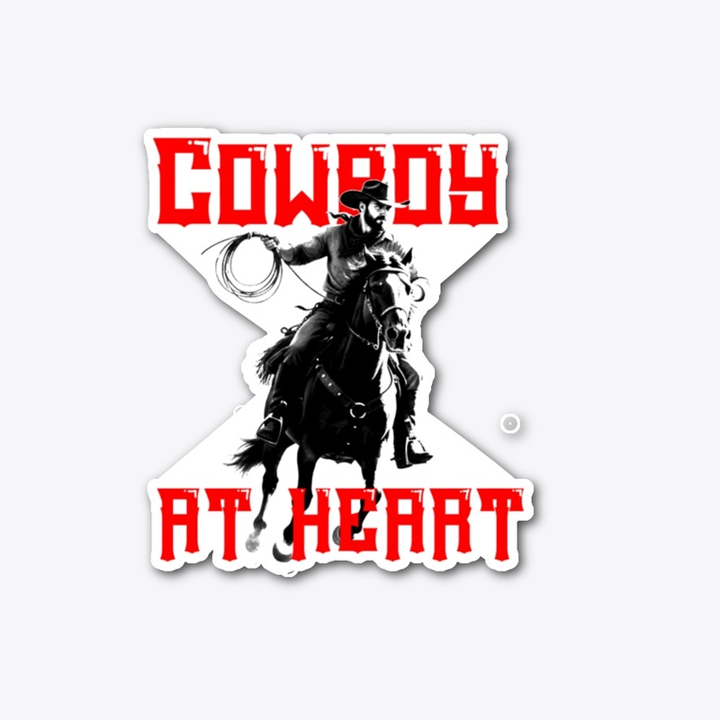 cowboy by Trew
