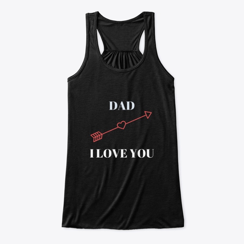 Dad I love you best Father's day gift