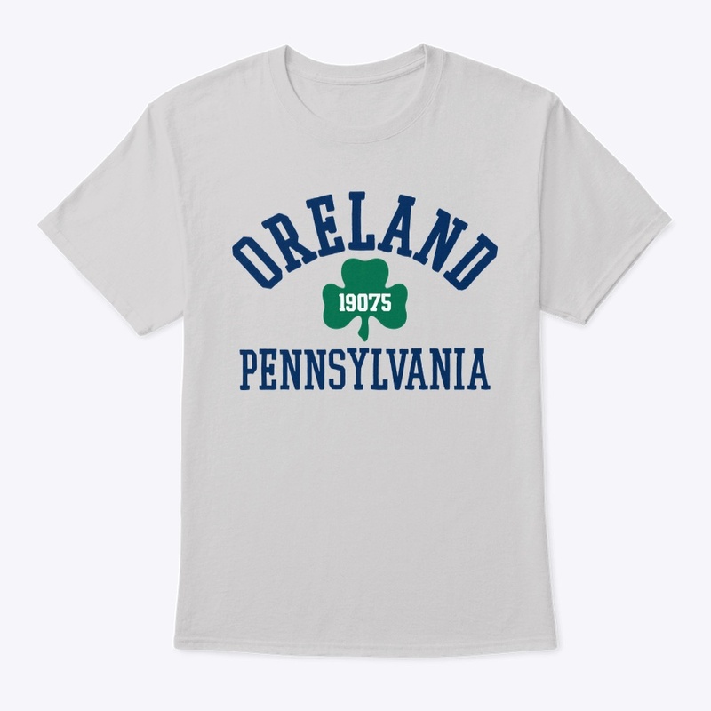 Oreland 19075 Shamrock