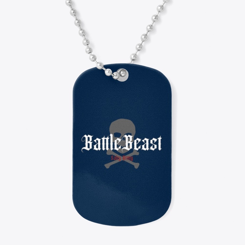 BattleBeast