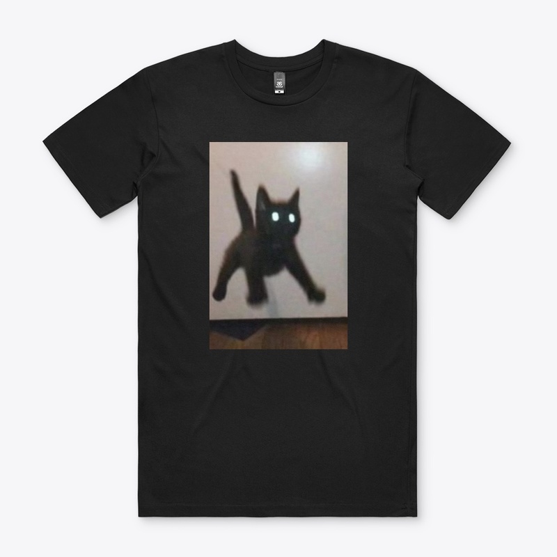 Im Freakit Meowt!!!