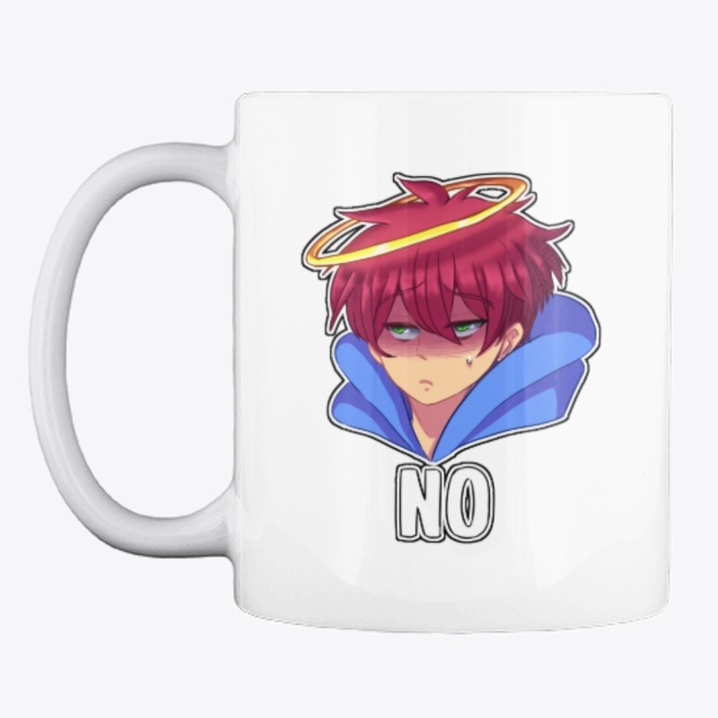 Toshi says no