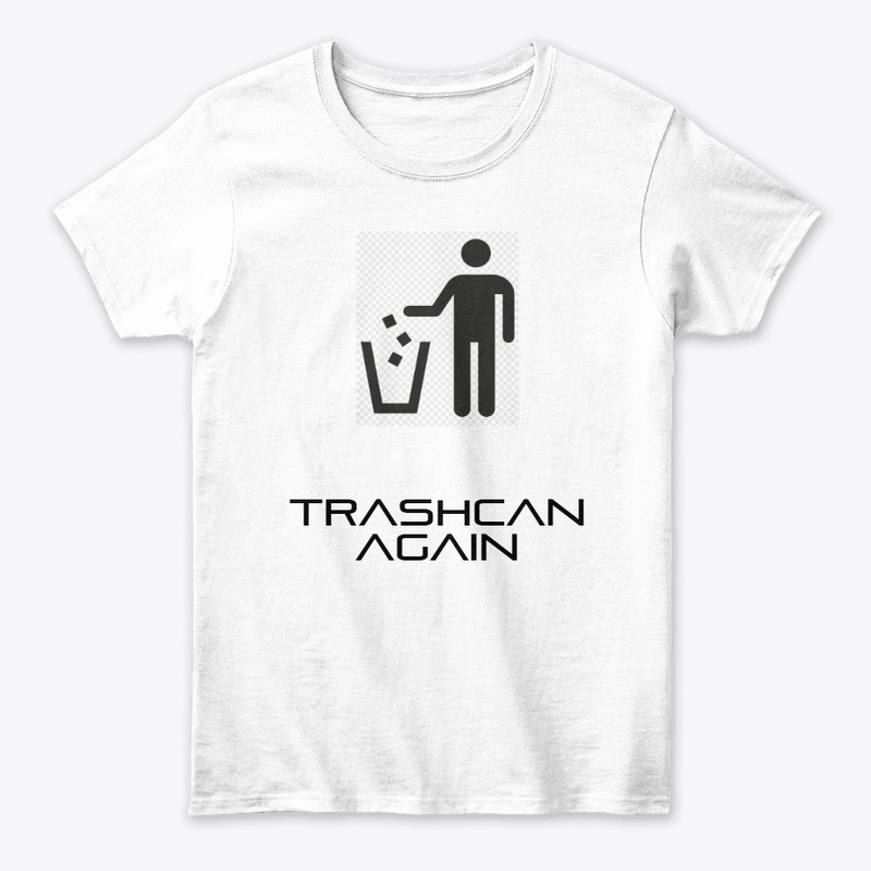 Trashcan Again
