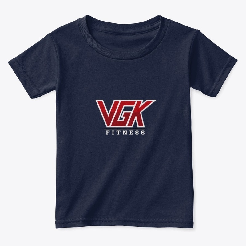 VGK Fitness Origins 