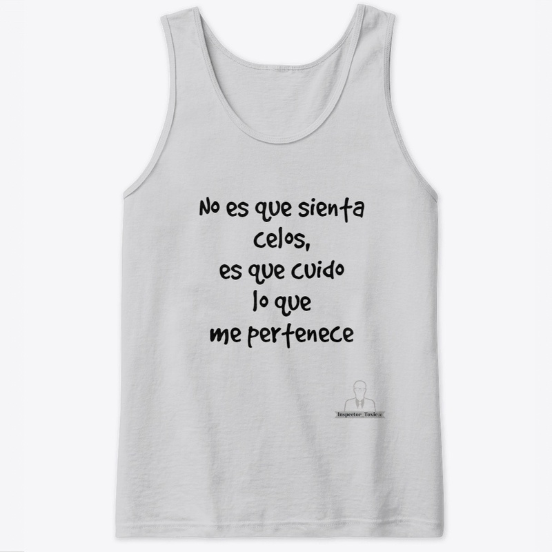 Cuido lo mio
