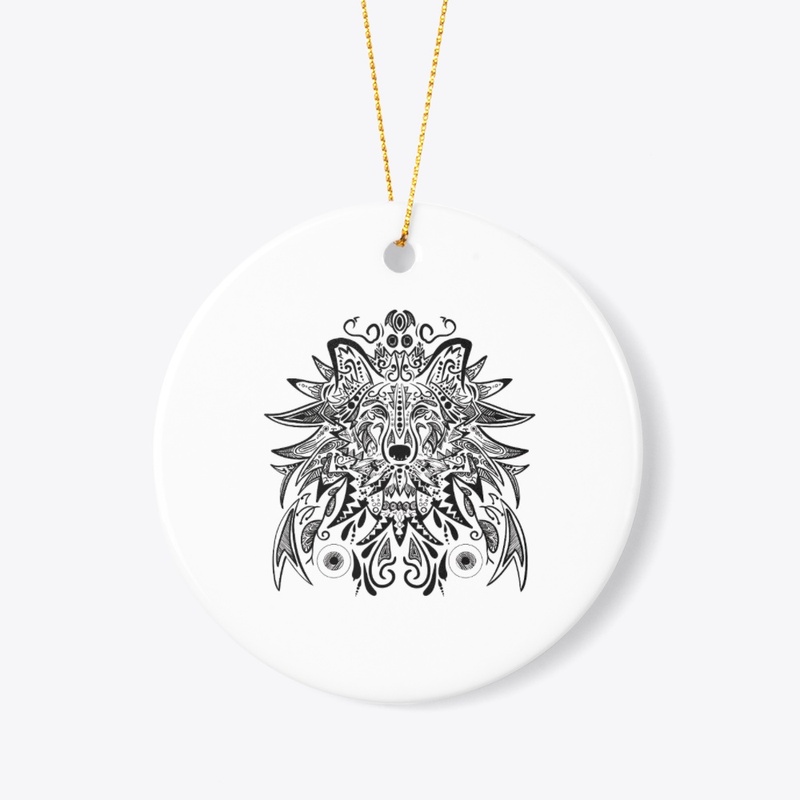 Mandala art