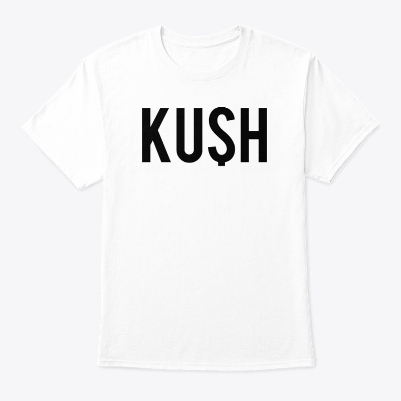 Kush White