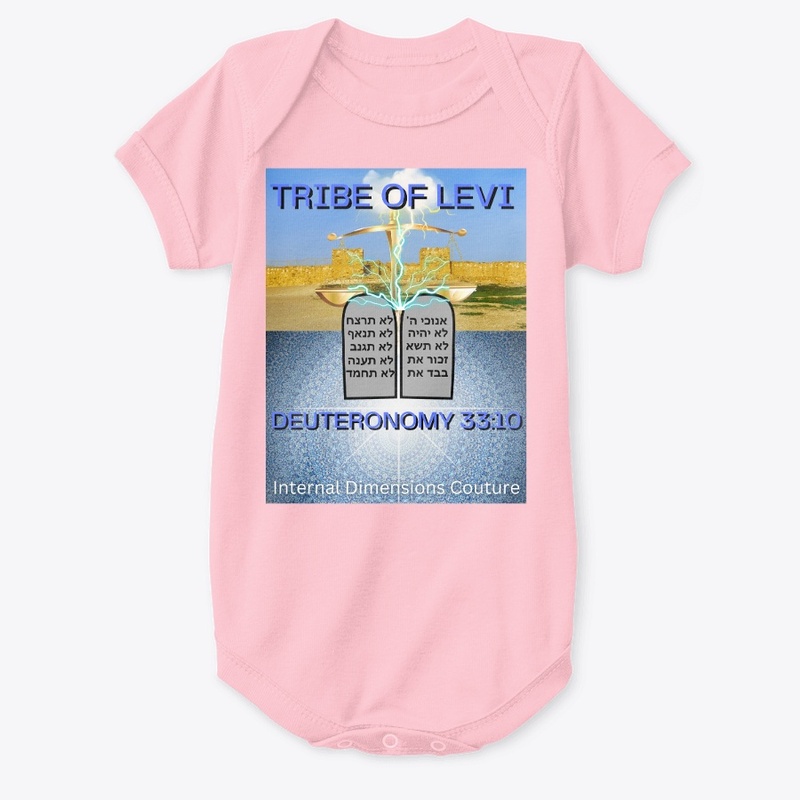 Deuteronomy 33:10 Collection 