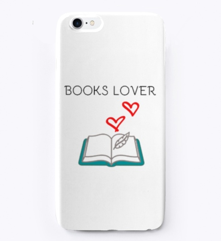 Books Lover