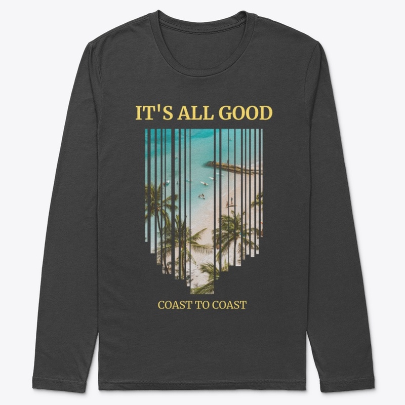 IT'S ALL COAST