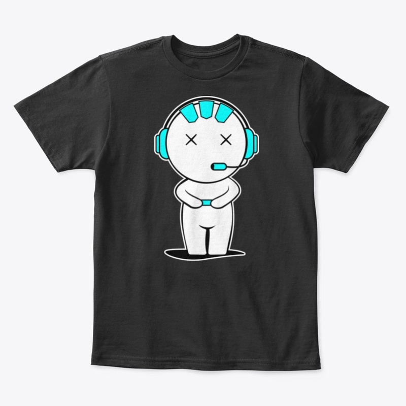 Techie Gamer 