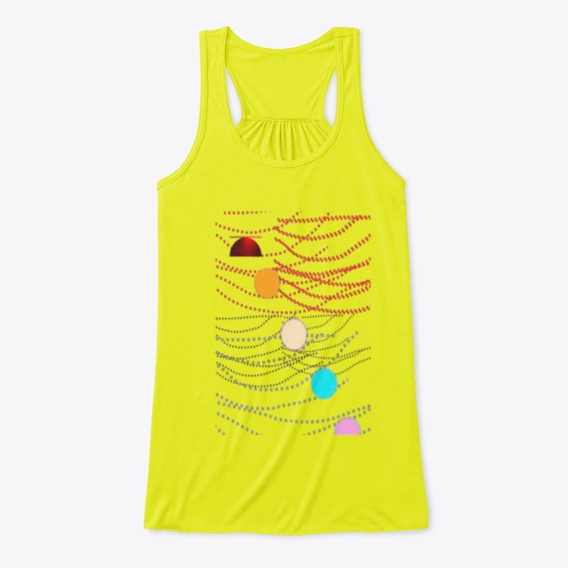 Best LOT OF PLANETS IN ONE SUN Tee Shirt