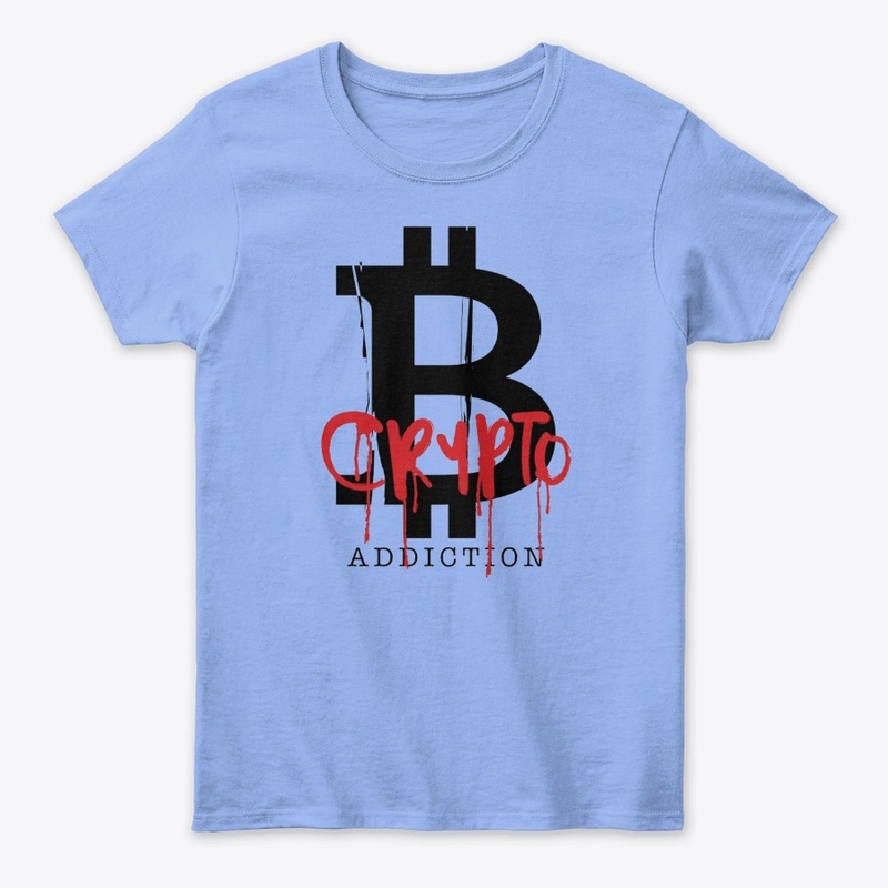 Crypto Addiction