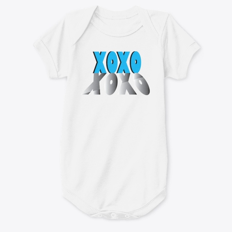 XOXO Tshirt