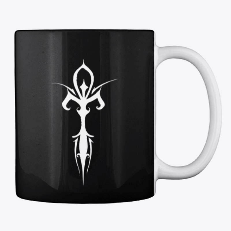 Mahafsoun Ankh Mug