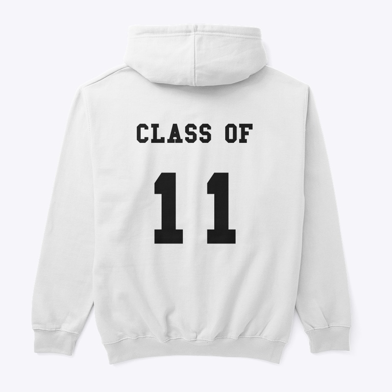 Millennial Class of '11