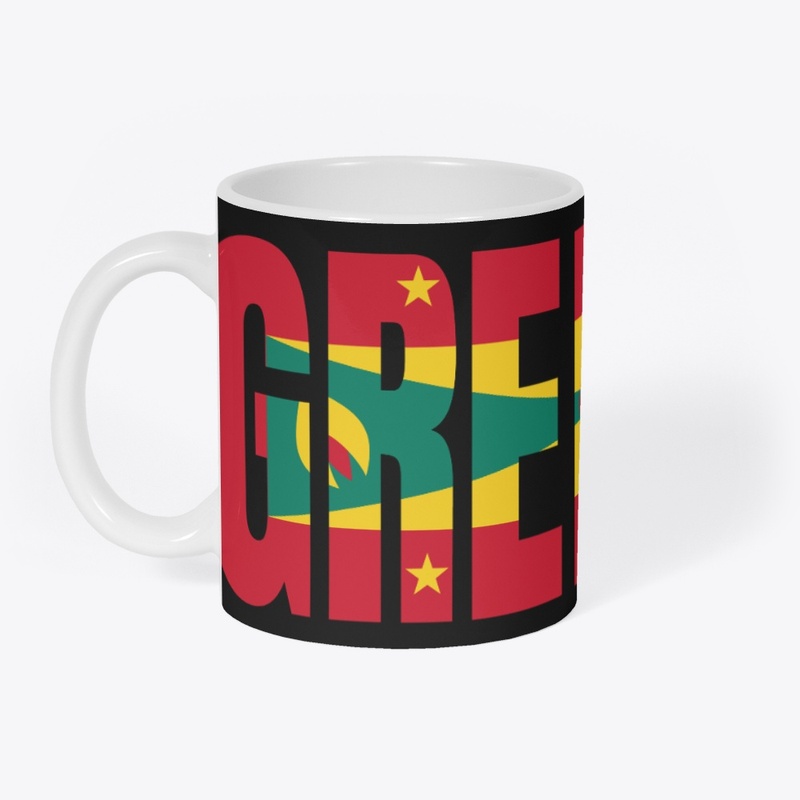 Grenadian Pride 