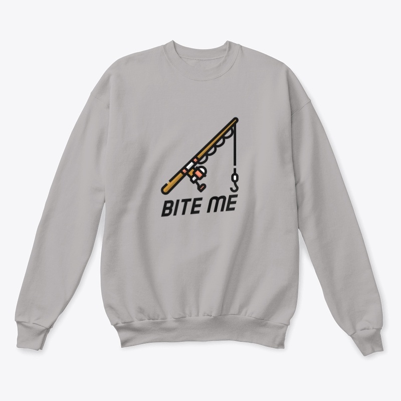 BITE ME