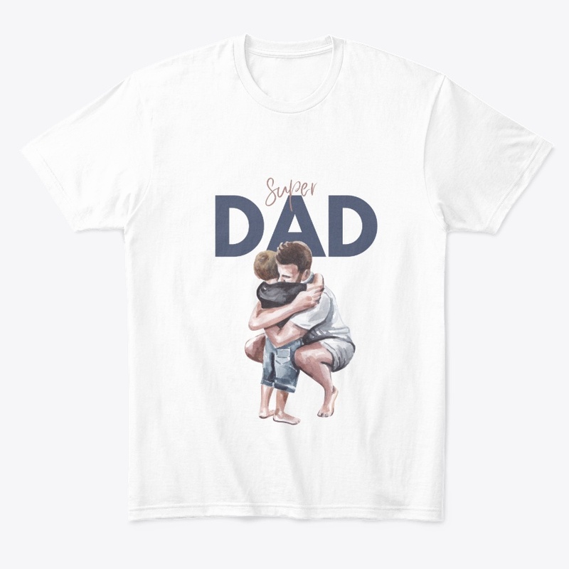 Super Dad & Son - Unbreakable Bond