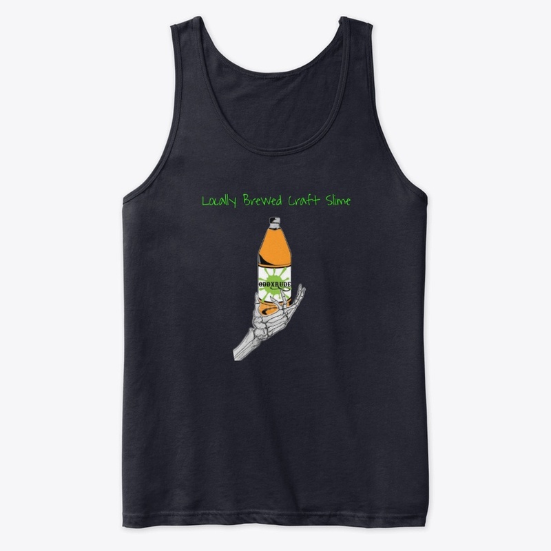 Craft Slime *Limited Edition*