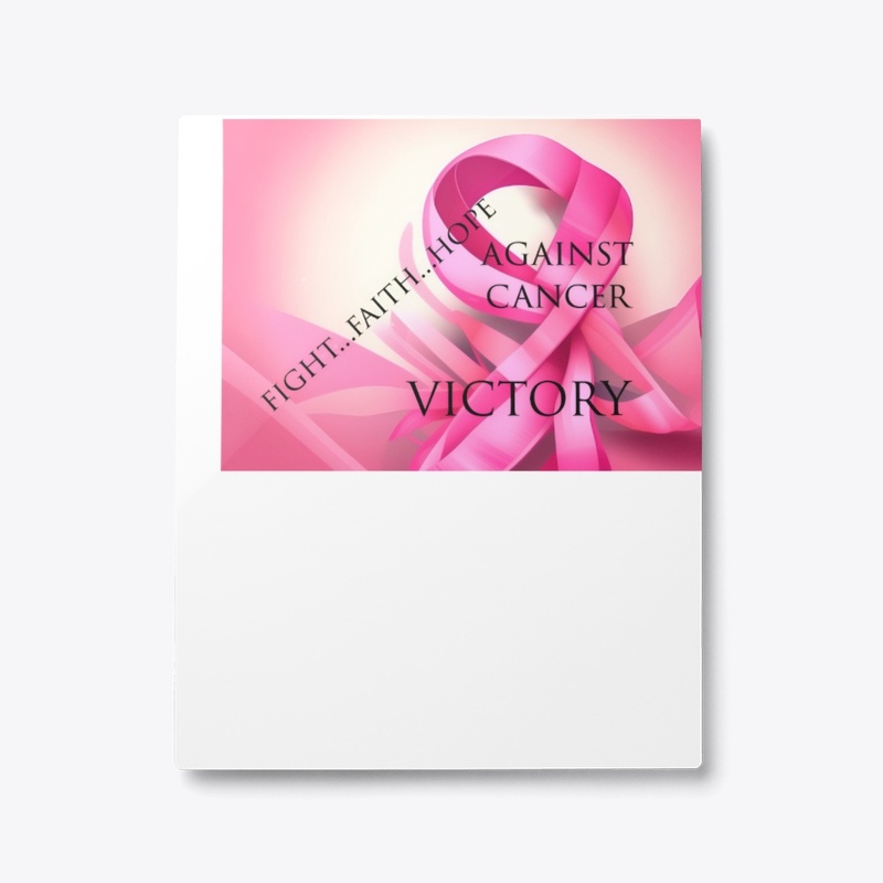 Fight against cancer